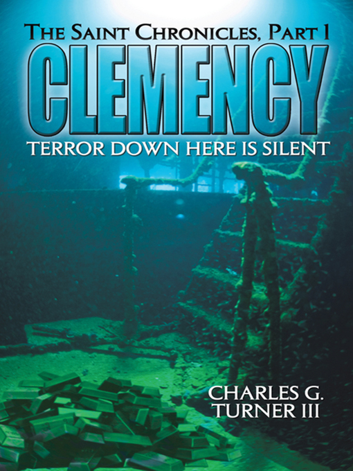 Title details for Clemency by Charles G. Turner III - Available